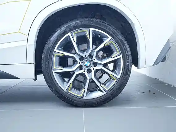 BMW X2 2023 xDrive 25i Sunlight Edition купить на сайте DeffCars