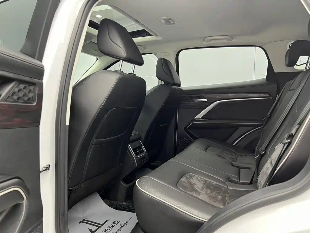 Haval H6 2023 National Fashion Edition 1.5T Automatic Urban Edition купить на сайте DeffCars