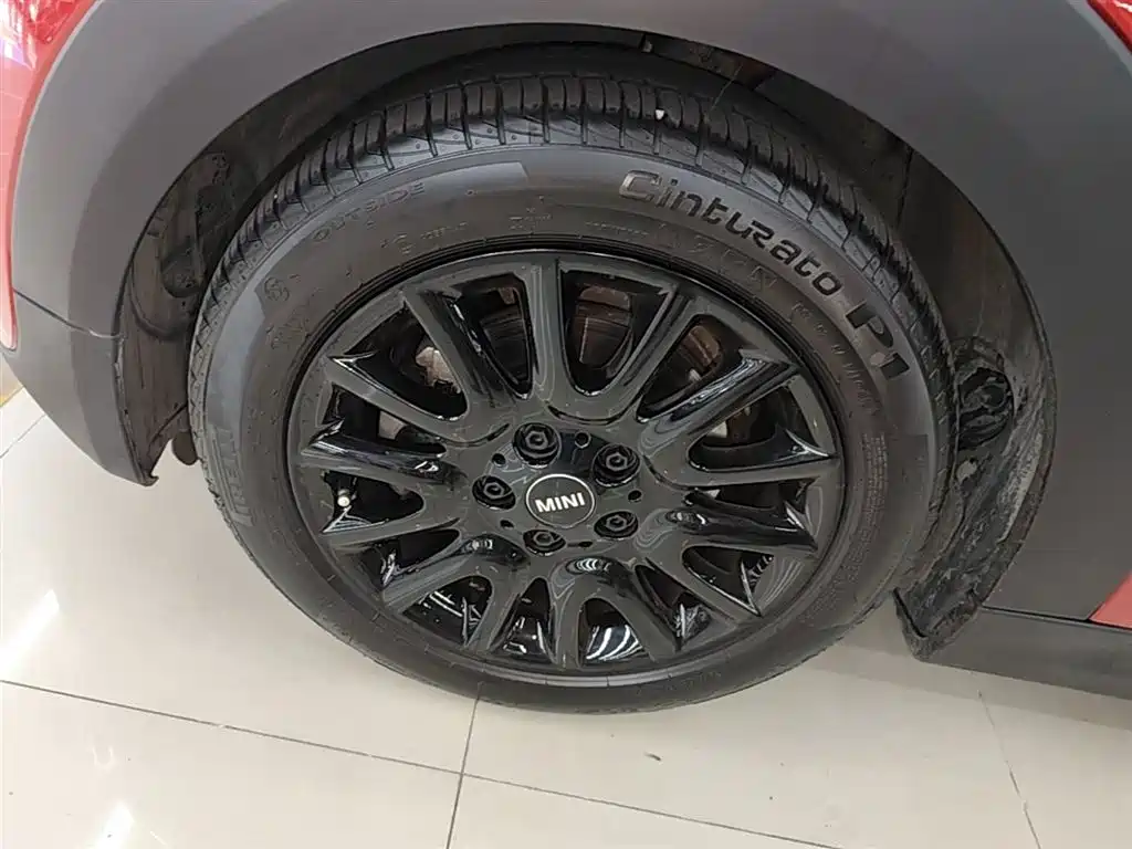 MINI 2017 1.5T COOPER Caribbean Blue Limited Edition купить на сайте DeffCars