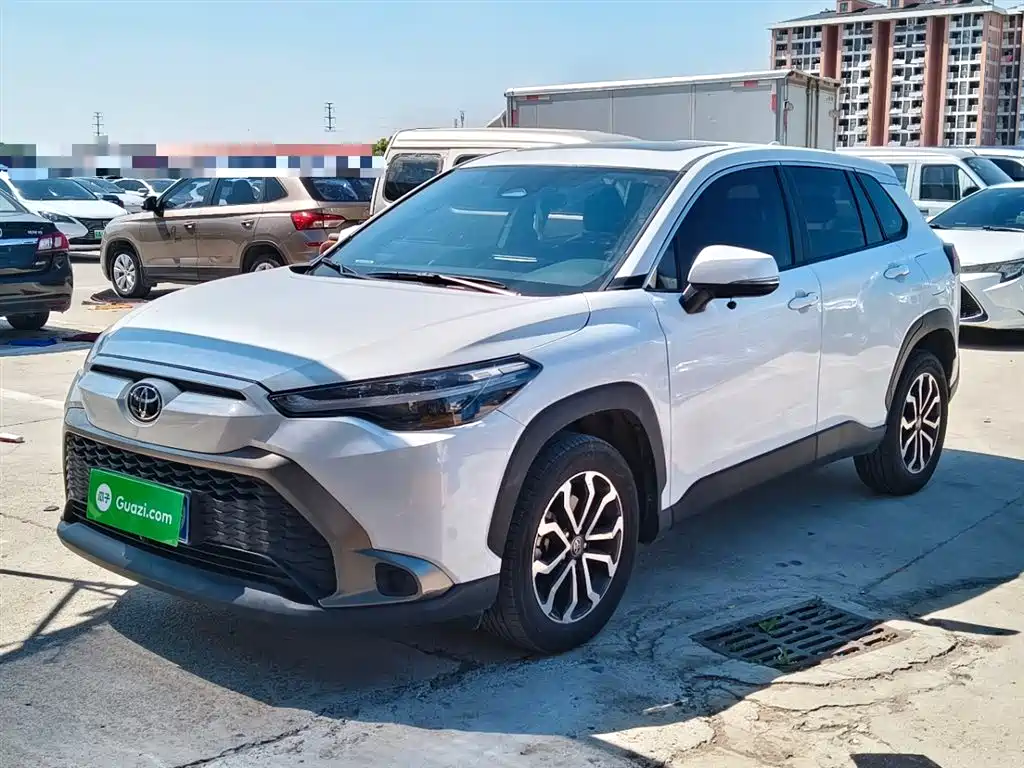 Fenglanda 2023 2.0L CVT Deluxe Edition купить на сайте DeffCars