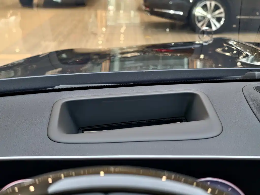 Maybach S-Class 2024 facelift S 480 4MATIC купить на сайте DeffCars