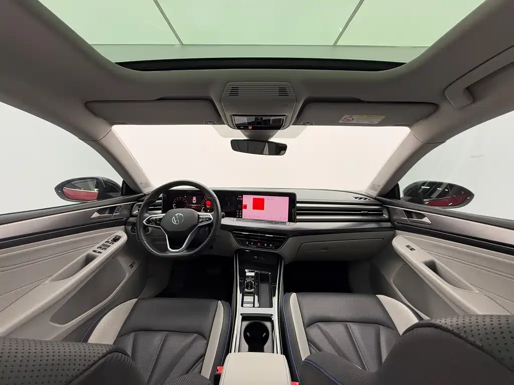 Lingdu 2022 Lingdu L 280TSI DSG super spicy flagship version купить на сайте DeffCars