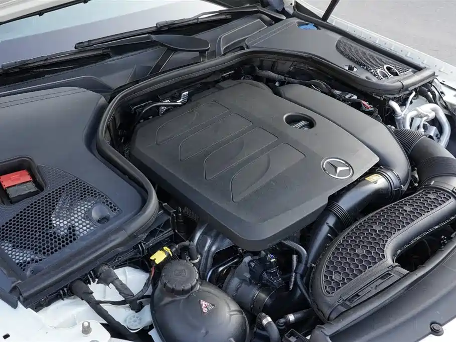 Mercedes-Benz E-Class 2020 E 300 L Sporty and Fashionable купить на сайте DeffCars