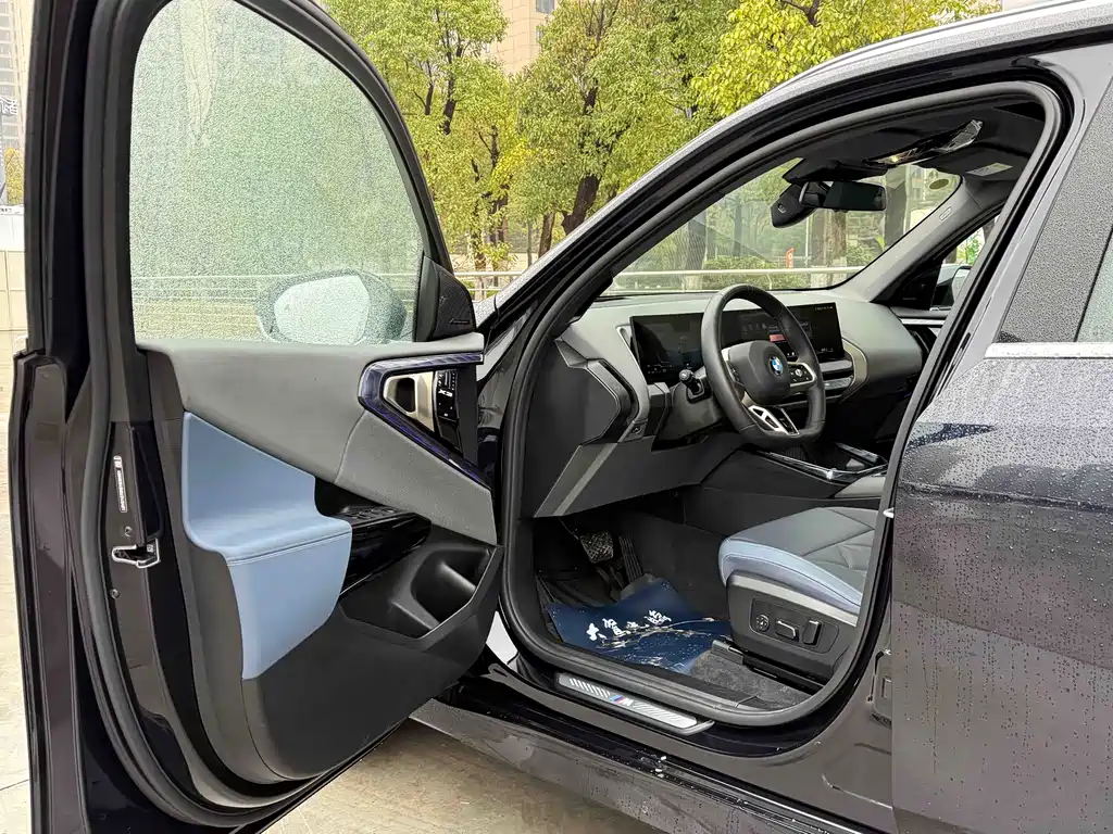 BMW X3 2025 xDrive30L Exclusive M Sports Package купить на сайте DeffCars