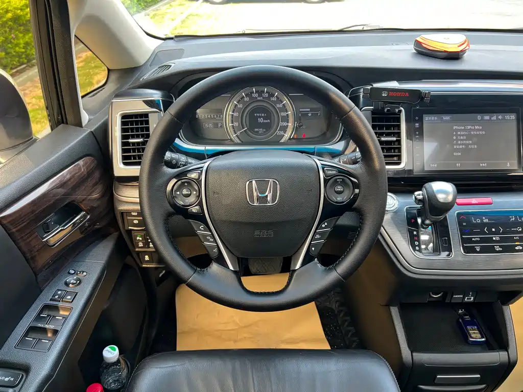Alison 2016 2.4L Deluxe Edition купить на сайте DeffCars