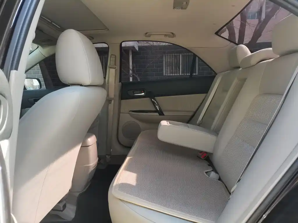 Mazda6 2012 2.0L automatic fashion model купить на сайте DeffCars