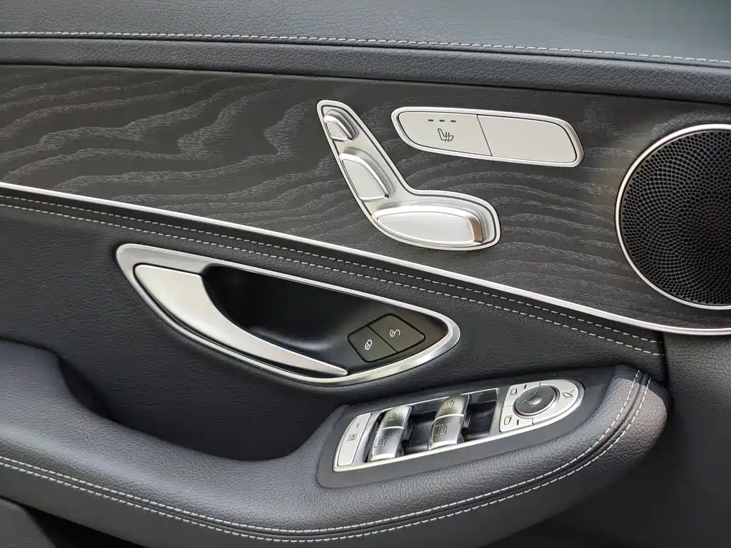 Mercedes-Benz C-Class 2018 C 200 L Sports Edition купить на сайте DeffCars