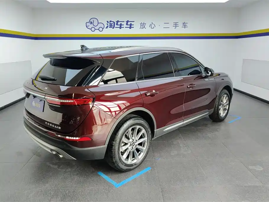 Adventurer 2020 2.0T two-wheel drive exclusive edition купить на сайте DeffCars
