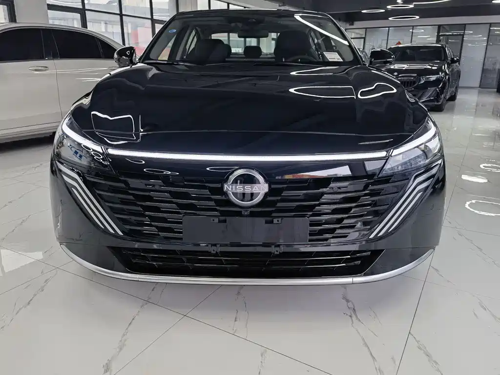 Teana 2026 Hongmeng Cockpit 2.0L Intelligent Super Comfort Edition купить на сайте DeffCars