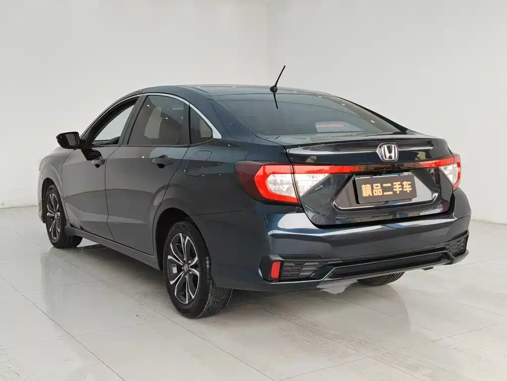 Xiangyu 2022 180TURBO CVT Enjoy Edition купить на сайте DeffCars