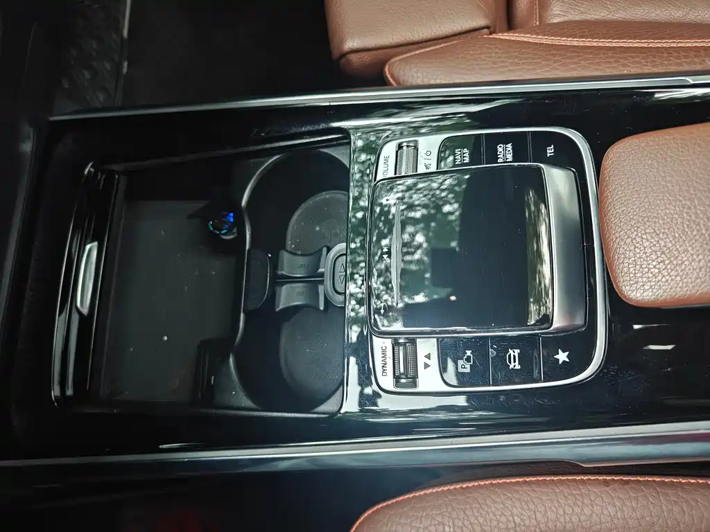 Mercedes-Benz GLB 2020 GLB 200 Special Edition купить на сайте DeffCars
