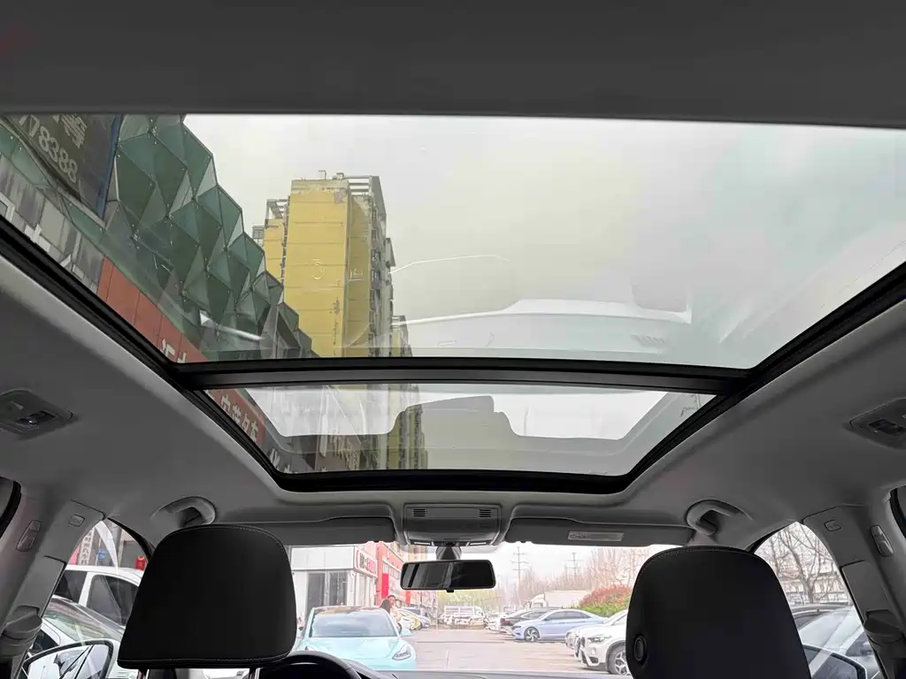 Tanyue 2019 330TSI two-wheel drive luxury model, National V купить на сайте DeffCars