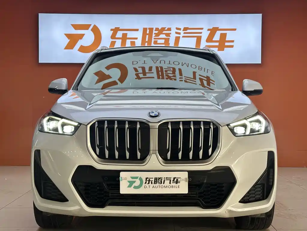 BMW X1 2024 sDrive25Li M Sports Package купить на сайте DeffCars