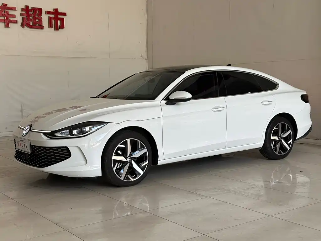 Lingdu 2025 Lingdu L 280TSI DSG Cool PLUS Edition купить на сайте DeffCars