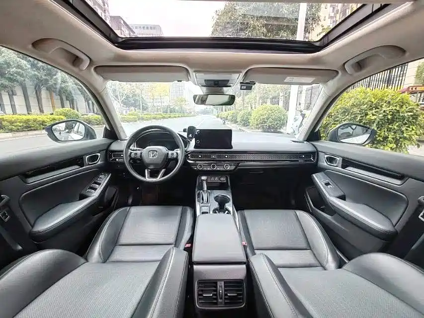 Stylish 2022 240TURBO CVT Deluxe Edition купить на сайте DeffCars