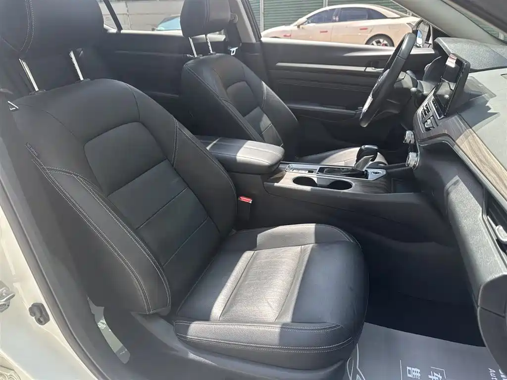 Teana 2021 2.0L XL Comfort Edition купить на сайте DeffCars