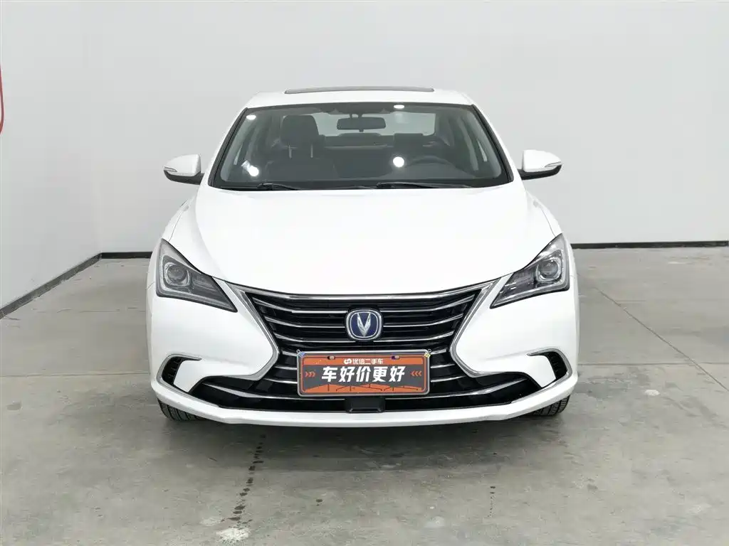 Eado 2018 1.6L GDI automatic fashion model купить на сайте DeffCars