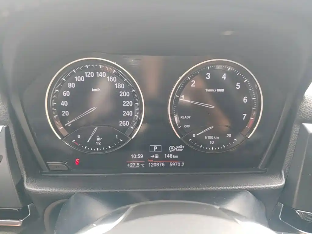 BMW 1 Series 2018 118i Sports купить на сайте DeffCars