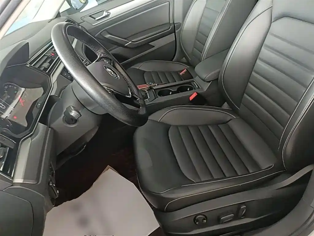 Lingdu 2021 280TSI DSG Comfort Edition купить на сайте DeffCars