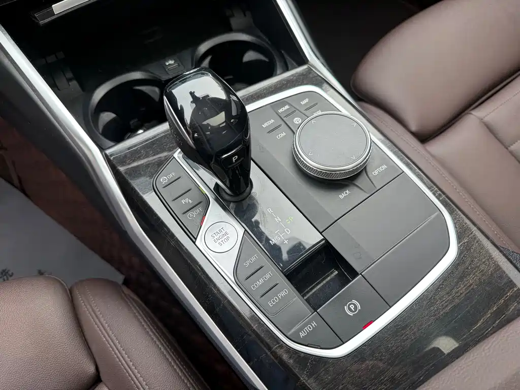 BMW 3 Series 2020 325Li M Sports Package купить на сайте DeffCars