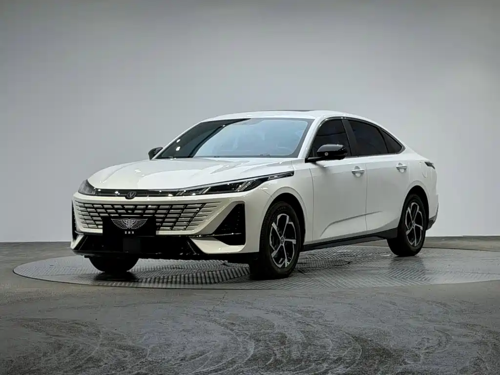 Eado 2026 fourth generation 1.5T 500Bar enjoyment model купить на сайте DeffCars
