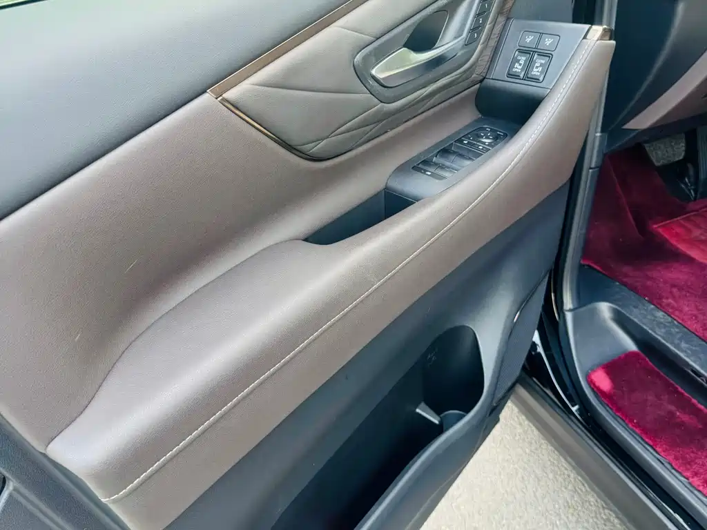 Alfa 2025 Shuangqing 2.5L Premium Gold Edition купить на сайте DeffCars