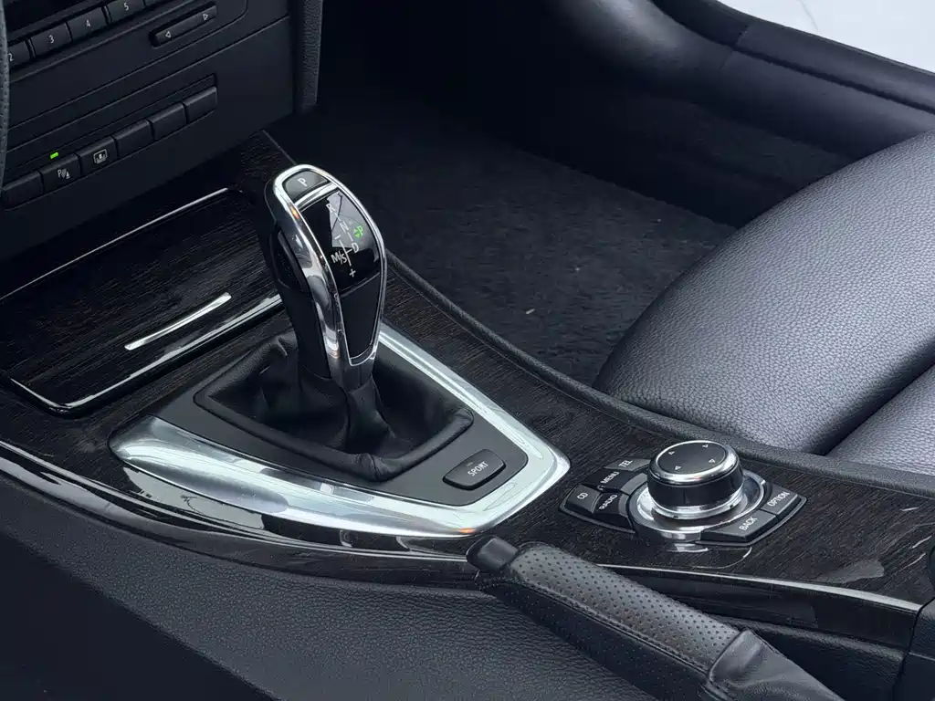 BMW 3 Series Imported 2011 335i Coupé купить на сайте DeffCars