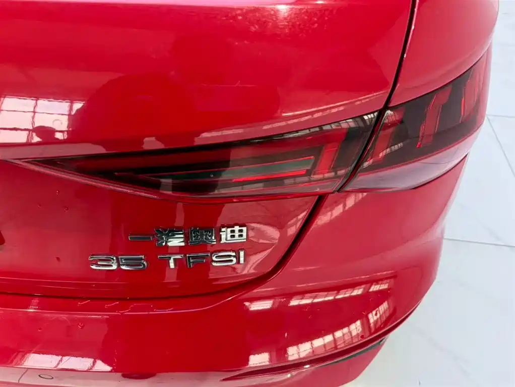 Audi A3 2021 Sportback 35 TFSI stylish and sporty купить на сайте DeffCars