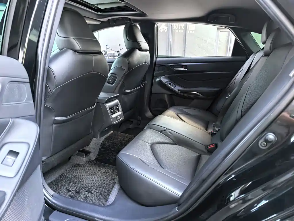 Asia Dragon 2023 2.0L Premium Edition купить на сайте DeffCars
