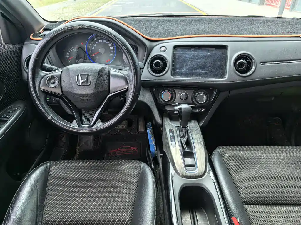 Honda XR-V 2017 1.5L LXi CVT Classic Edition купить на сайте DeffCars