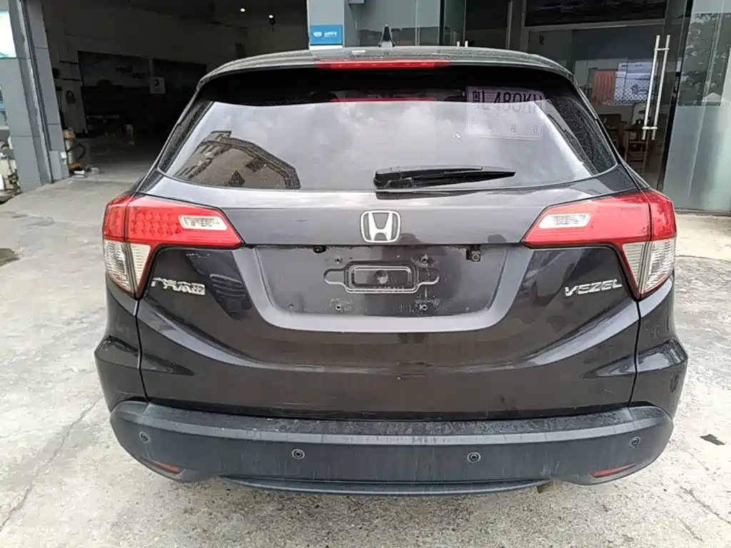 Binzhi 2020 1.5L CVT Elite Edition купить на сайте DeffCars