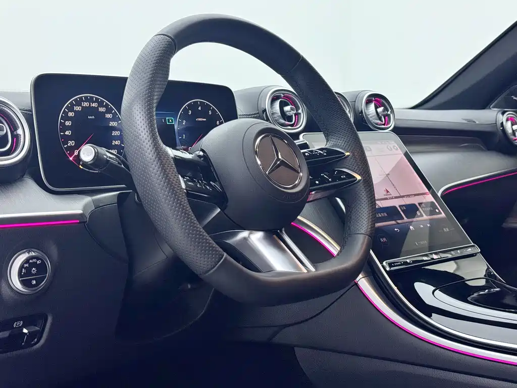 Mercedes-Benz C-Class 2023 C 260 L Sports Edition купить на сайте DeffCars