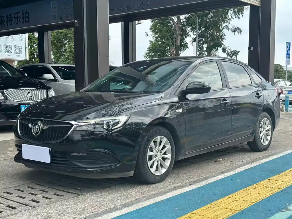 Yinglang 2018 15T dual-clutch aggressive model, National V купить на сайте DeffCars