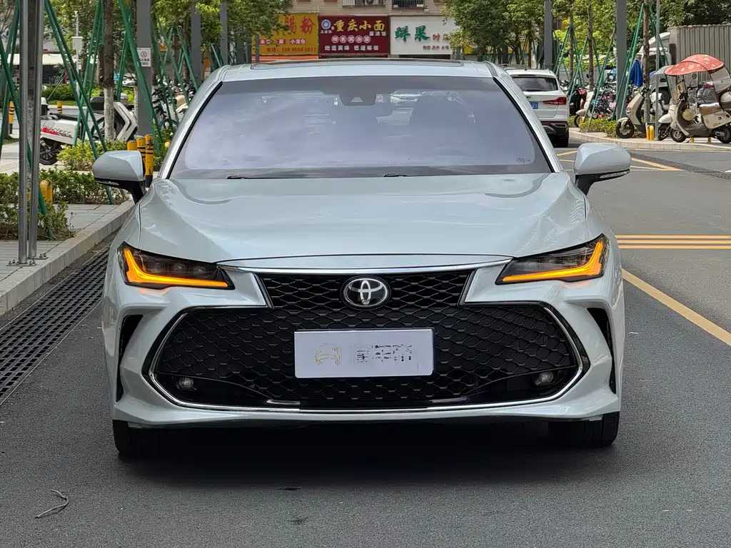 Asia Dragon 2022 2.5L Deluxe Edition купить на сайте DeffCars