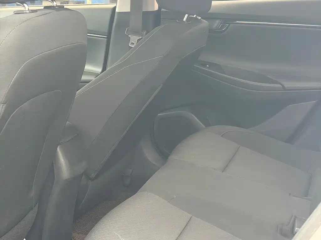Yuedong 2018 1.6L automatic eye-catching version GL National V купить на сайте DeffCars