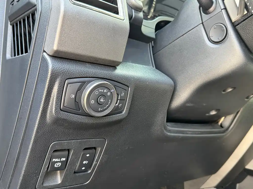 Ford F-150 Raptor 2019 3.5T Raptor Performance Enhanced Edition купить на сайте DeffCars