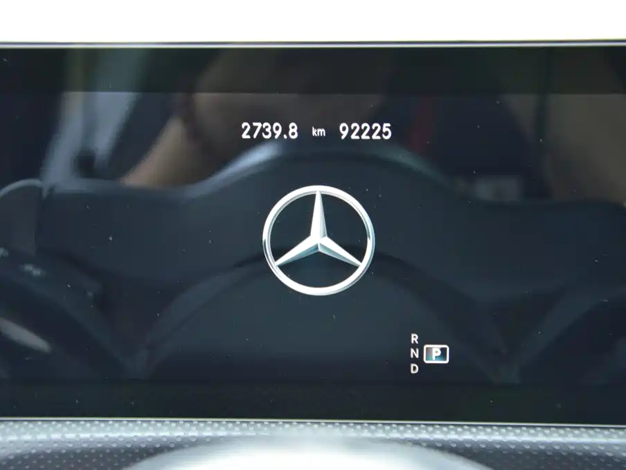 Mercedes-Benz A-Class AMG 2020 AMG A 35 L 4MATIC купить на сайте DeffCars
