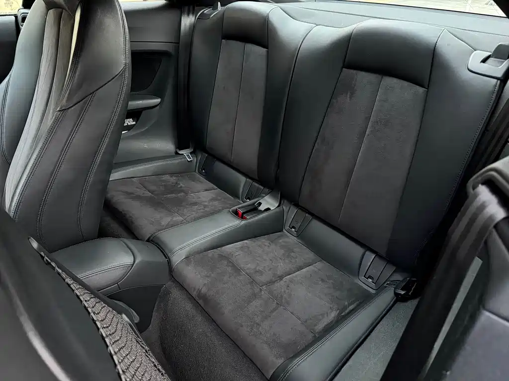 Audi TT 2015 TT Coupe 45 TFSI купить на сайте DeffCars