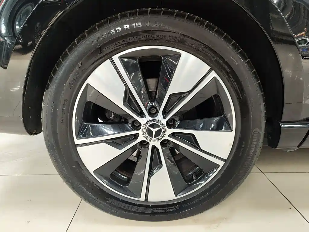 Mercedes-Benz V-Class 2022 V 260 Premium Edition купить на сайте DeffCars