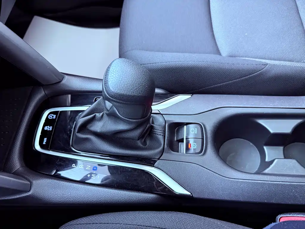 Fenglanda 2023 2.0L CVT leading version купить на сайте DeffCars