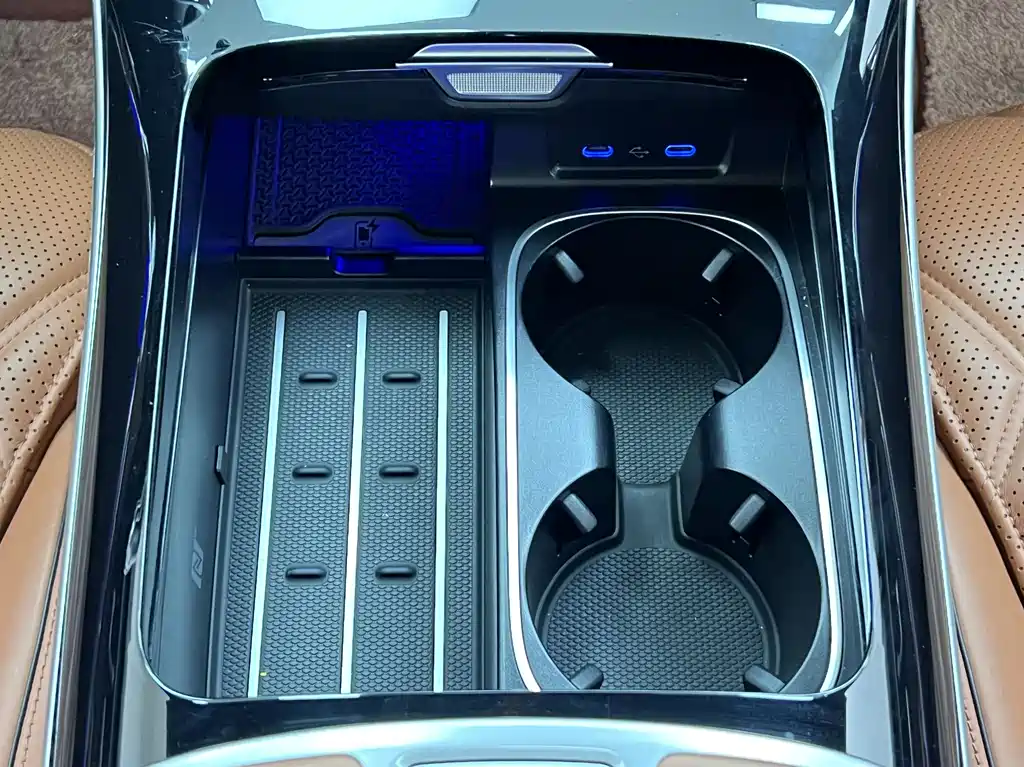 Maybach S-Class 2024 S 480 4MATIC купить на сайте DeffCars