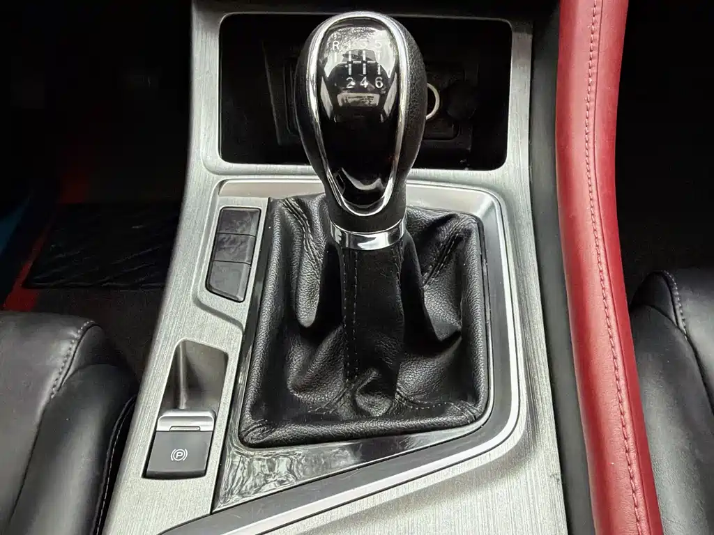 Changan CS55PLUS 2022 Blue Whale Edition 1.5T Manual Luxury Model купить на сайте DeffCars