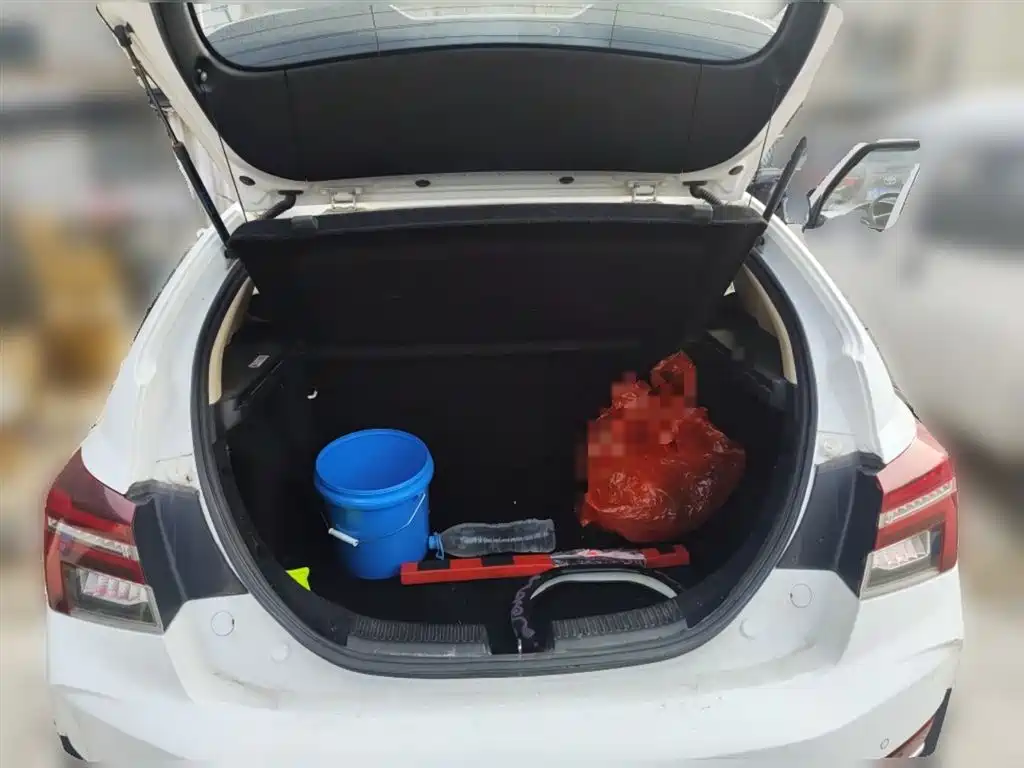 Vision S1 2018 1.5L CVT front-end model купить на сайте DeffCars