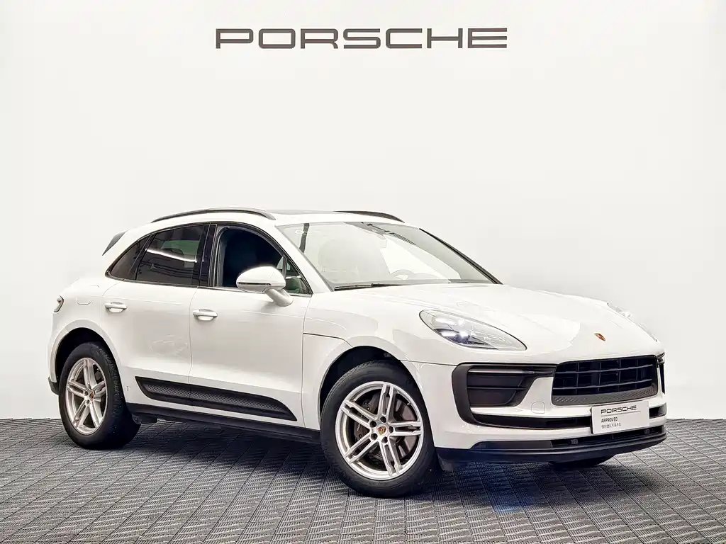Macan 2023 Macan 2.0T купить на сайте DeffCars