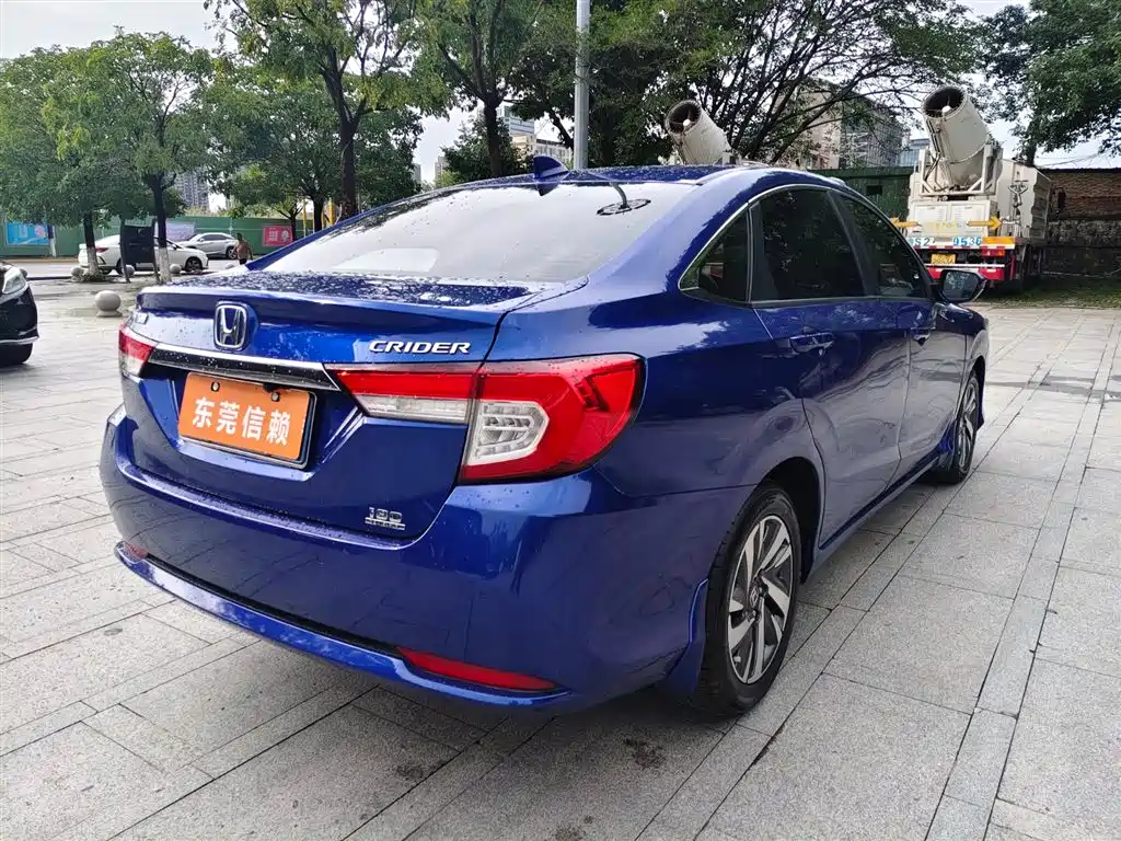 Lingpai 2019 180Turbo CVT Deluxe Edition National VI купить на сайте DeffCars