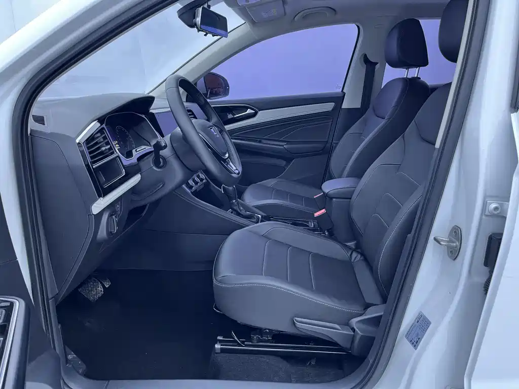 Jetta VS5 2023 280TSI automatic high-gloss enjoyment type купить на сайте DeffCars