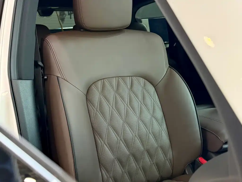 Patrol 2023 ARMADA 5.6L Armada Platinum Edition купить на сайте DeffCars