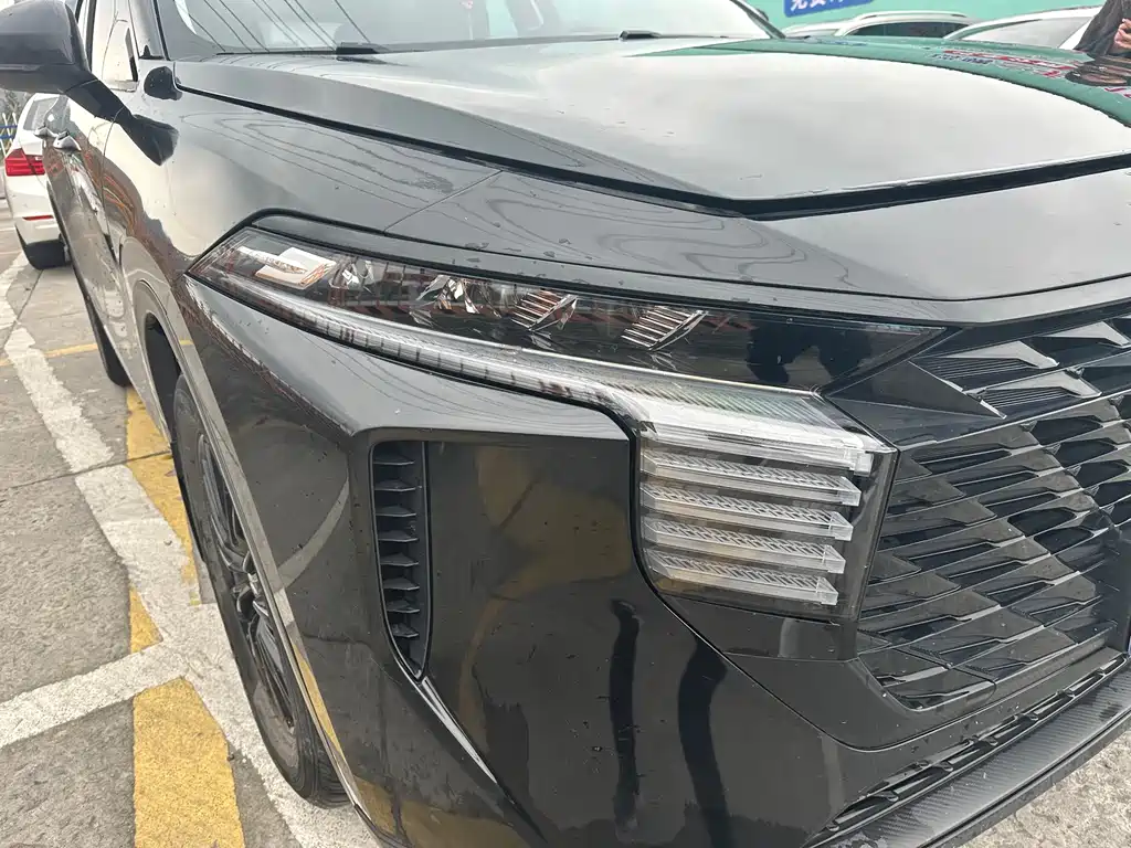 Venucia Big V 2022 260T customized version·idou купить на сайте DeffCars