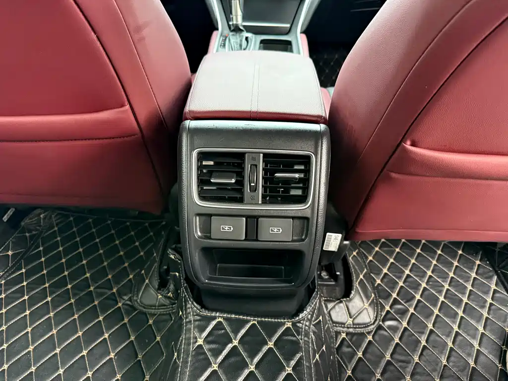 Yingshipai 2022 260TURBO Jingyue Edition купить на сайте DeffCars