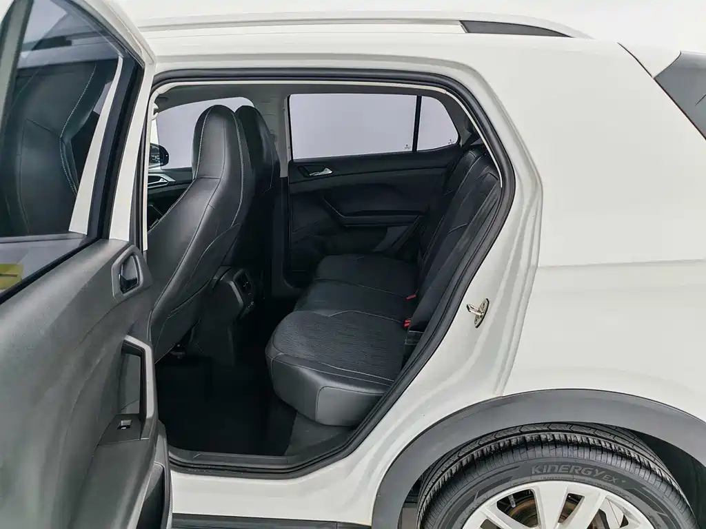 Tukai 2020 280TSI DSG Deluxe Edition купить на сайте DeffCars